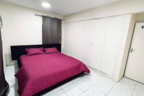 1 Room in apartment available for rent
